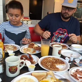 Waffle House - The all star spread before all of us! - Diners Near Me - Atlanta, Georgia Waffle House - The all star spread before all of us! - Diners Near Me - Atlanta, Georgia