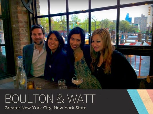 Boulton & Watt by null Boulton & Watt by null