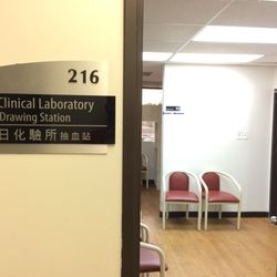 Sun Clinical Labs