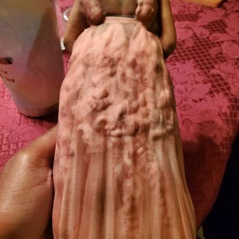 Dopl - I wore a textured layered maternity dress. My back tattoo is barely recognizable and looks like a line of dirt down my back! - Arts & Crafts Near Me - Tysons, Virginia Dopl - I wore a textured layered maternity dress. My back tattoo is barely recognizable and looks like a line of dirt down my back! - Arts & Crafts Near Me - Tysons, Virginia