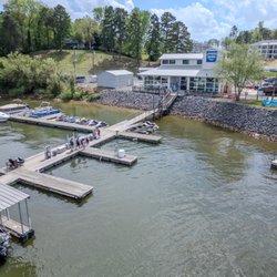 Catawba Boat Rentals
