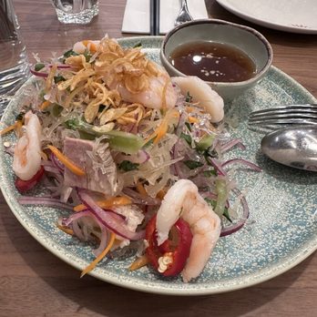 Le Soleil - Seaweed Salad - Vietnamese Near Me - San Francisco, California Le Soleil - Seaweed Salad - Vietnamese Near Me - San Francisco, California