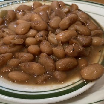 Park Place Restaurant - Pinto beans - Diners Near Me - Charlotte, North Carolina Park Place Restaurant - Pinto beans - Diners Near Me - Charlotte, North Carolina
