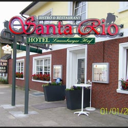 Santa Rio