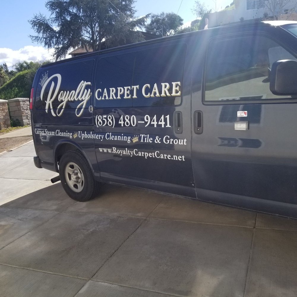Royalty carpet cleaning - There vehicle - Carpet Cleaning Near Me Royalty carpet cleaning - There vehicle - Carpet Cleaning Near Me