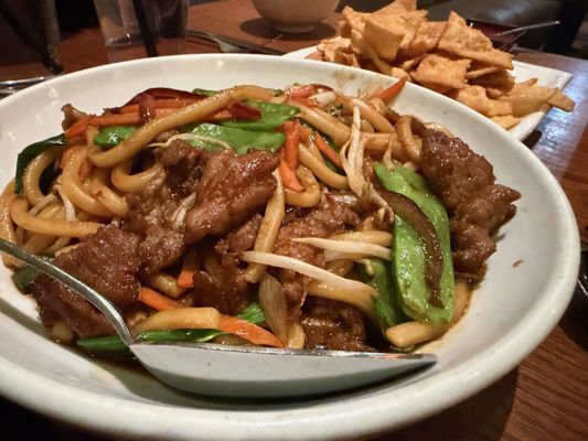 Howard Wang's Preston Hollow by null