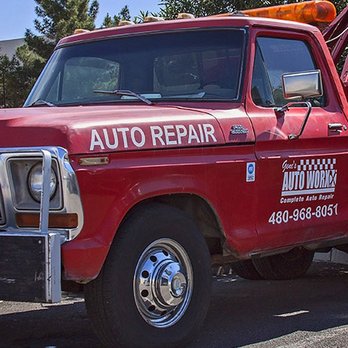 Gene's Auto Worx - For more than 14 years, we've been providing unparalleled service with our superior-quality automotive service and repairs at... - Auto Repair Near Me - Tempe, Arizona Gene's Auto Worx - For more than 14 years, we've been providing unparalleled service with our superior-quality automotive service and repairs at... - Auto Repair Near Me - Tempe, Arizona