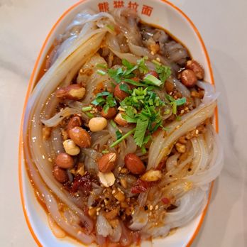 Noodle Panda - Liangfen - Noodles Near Me - San Francisco, California Noodle Panda - Liangfen - Noodles Near Me - San Francisco, California