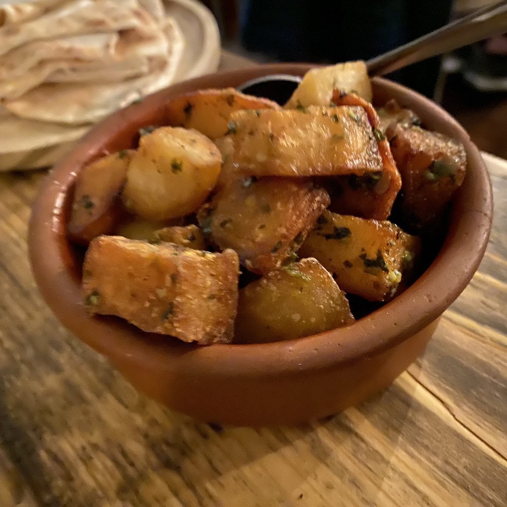 Li Beirut - Batata Harra - Lebanese Near Me - Collingswood, New Jersey Li Beirut - Batata Harra - Lebanese Near Me - Collingswood, New Jersey