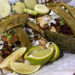 Las Palmeras Seafood & Grill