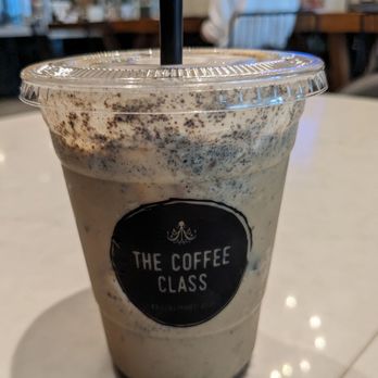 The Coffee Class - Coffee & Tea Near Me - Las Vegas, Nevada The Coffee Class - Coffee & Tea Near Me - Las Vegas, Nevada