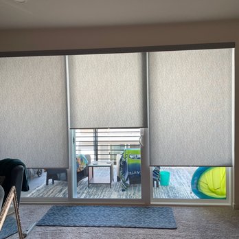 Sun Blinds - Shades & Blinds Near Me - Baldwin Park, California