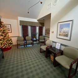 Russell J. Tibbetts DDS - Wilmington Dentist - Russell J. Tibbetts DDS - Wilmington Dentist - Interior Welcome Area