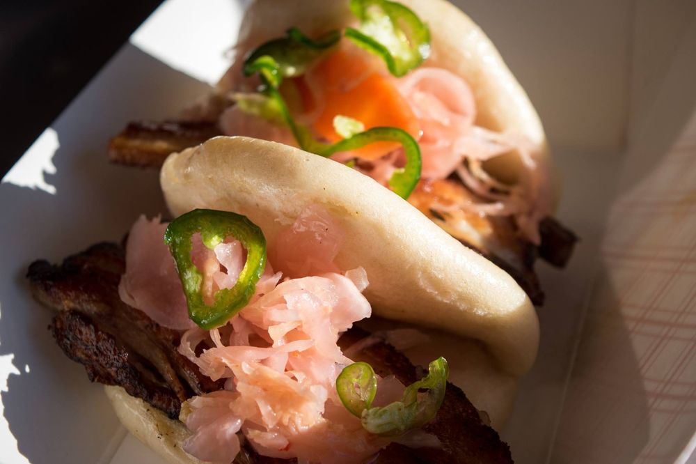 FARM TO COAST MOBILE KITCHEN Updated August 2024 13 Photos & 15