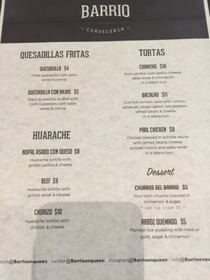 Barrio Cervecería by null