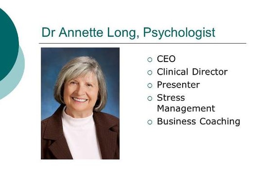 Associates For Psychotherapy & Education