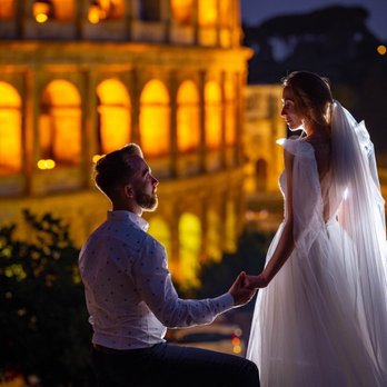 Mike Kire - Colosseum sunset - Session Photography Near Me - Rome, RM Mike Kire - Colosseum sunset - Session Photography Near Me - Rome, RM
