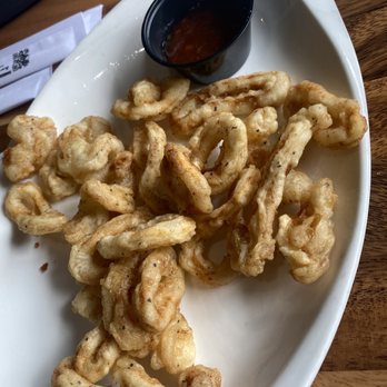 Sushi Iwa - Fried Calamari - Asian Fusion Near Me - Apex, North Carolina Sushi Iwa - Fried Calamari - Asian Fusion Near Me - Apex, North Carolina