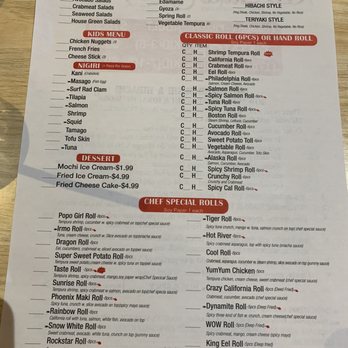 Red Sake - The lunch menu - Japanese Near Me - Columbia, South Carolina Red Sake - The lunch menu - Japanese Near Me - Columbia, South Carolina