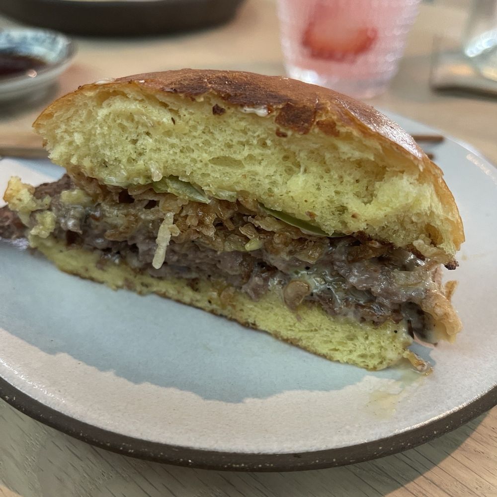 Palma - Smash Burger - spicy hatch chili - Whiskey Bars Near Me - Dallas, Texas Palma - Smash Burger - spicy hatch chili - Whiskey Bars Near Me - Dallas, Texas