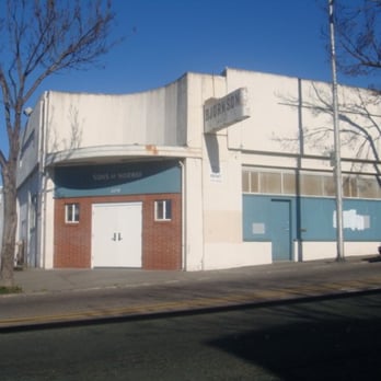 Bjornson Hall - Venues & Event Spaces Near Me - Oakland, California Bjornson Hall - Venues & Event Spaces Near Me - Oakland, California