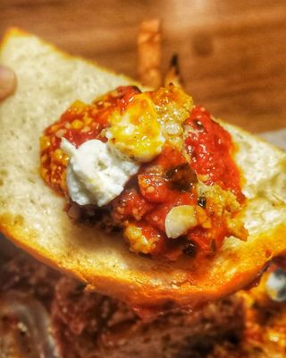 Taverna Toscana by null