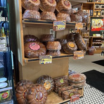 Zingerman's Delicatessen - Take out packaged bakery goods - Delis Near Me - Ann Arbor, Michigan Zingerman's Delicatessen - Take out packaged bakery goods - Delis Near Me - Ann Arbor, Michigan