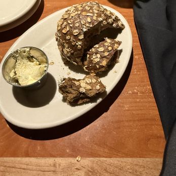 Black Angus Steakhouse - Bread was nice and soft. - Steakhouses Near Me - Glendale, Arizona Black Angus Steakhouse - Bread was nice and soft. - Steakhouses Near Me - Glendale, Arizona