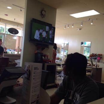 Amy's Nails - Tv as well - Nail Salons Near Me - Raleigh, North Carolina