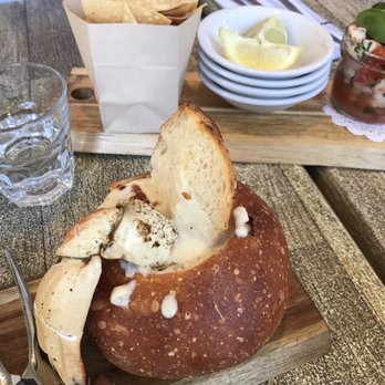 Cody's La Jolla - Crab & corn chowder - Breakfast & Brunch Near Me - La Jolla, California Cody's La Jolla - Crab & corn chowder - Breakfast & Brunch Near Me - La Jolla, California