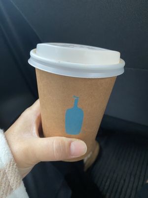 Blue Bottle Coffee by null