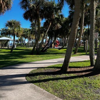 Flagler Park - Parks Near Me - Stuart, Florida