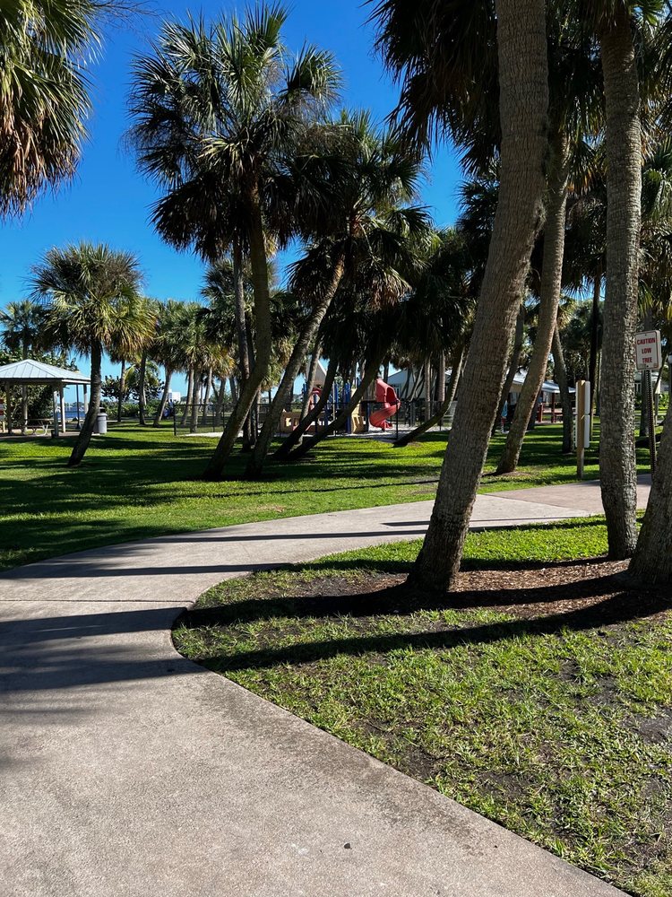 Flagler Park Image