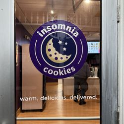 Insomnia Cookies