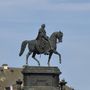 Photo of Reiterstandbild König Johann
