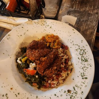 Soul 2 Go - Soul Food Near Me - Columbus, Ohio