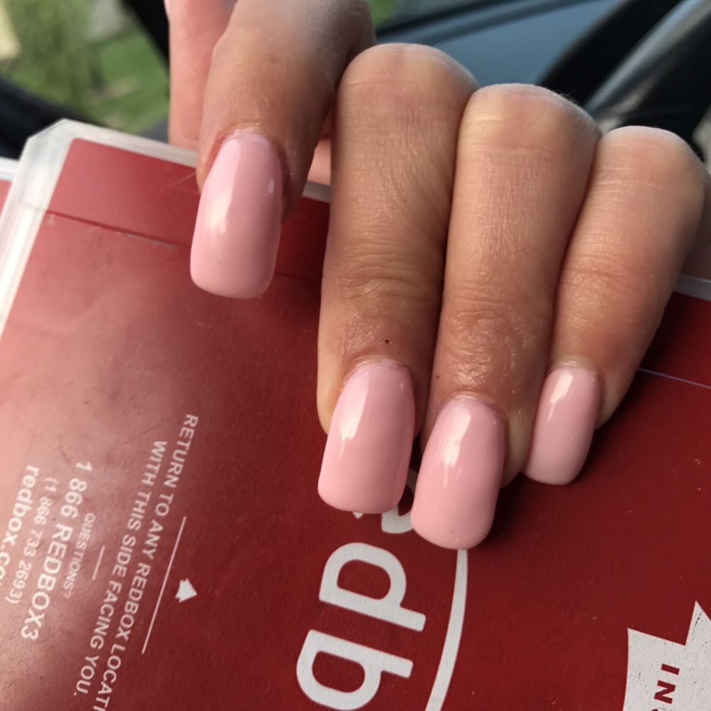 Smile Nails - Nail Salons Near Me - Palatine, Illinois