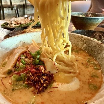 Wabi House Frisco - Spicy Miso - Bars Near Me - Frisco, Texas