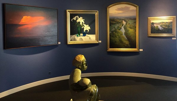 Bonner David Galleries by null