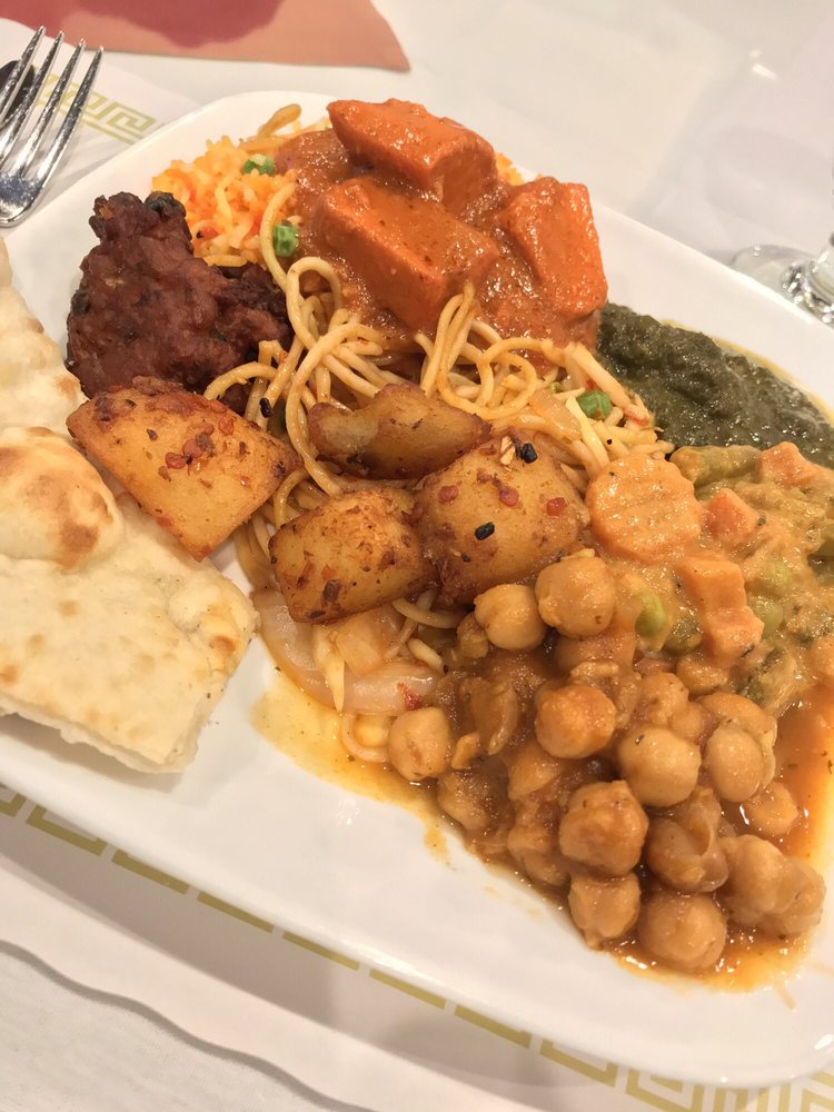 SITAR OF INDIA 62 Photos & 131 Reviews Indian 110 Railway Ln