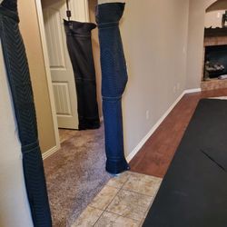 MoveIn NWA - Leave the house how we found it!