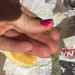 KFC - So gross