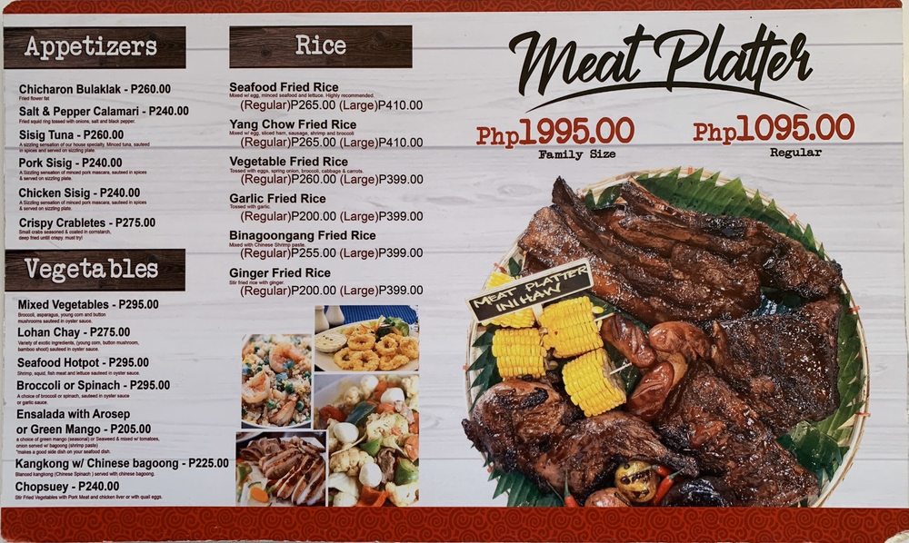 SEAFOOD BY THE BAY 24 Photos Block 1 Lot 5, Waterfront Road, Subic