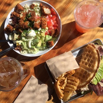 Bruxie - Sandwiches Near Me - Orange, California