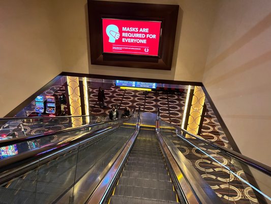 Horseshoe Casino Baltimore by null