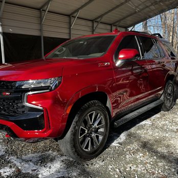 Preachers Garage Detailing - Auto Detailing Near Me Preachers Garage Detailing - Auto Detailing Near Me