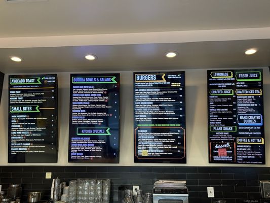 Menu photo 5 Buddha Belly Burger Sacramento, CA Menu photo 5 Buddha Belly Burger Sacramento, CA