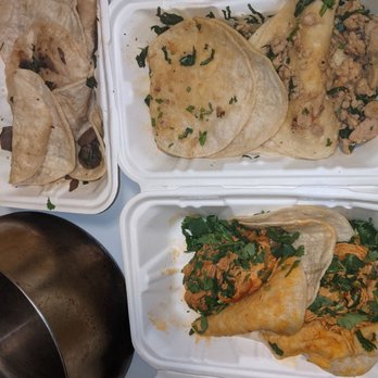 Taco Mix - Mexican Near Me - New York, New York Taco Mix - Mexican Near Me - New York, New York