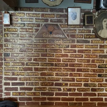 The Saloon - Pubs Near Me - Washington, DC, District of Columbia
