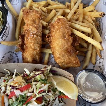 Seasurf Fish - Seafood Near Me - San Clemente, California
